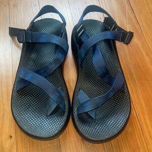 Chaco one strap Men’s size 10